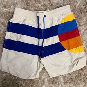 Tommy Hilfiger Swim Trunks
